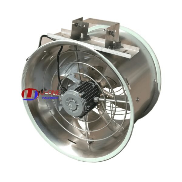 Air circulation fan - Image 3