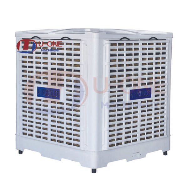 Axial air cooler-4.5kw - Image 2