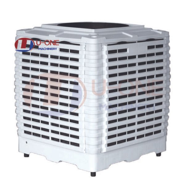 Axial air cooler-1.5/2.2kw - Image 3