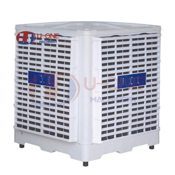 Axial air cooler-1.5/2.2kw