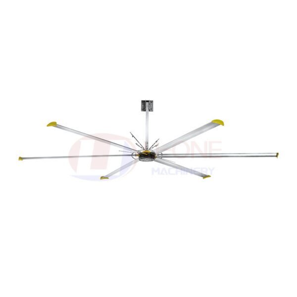 Industrial ceiling fan-1