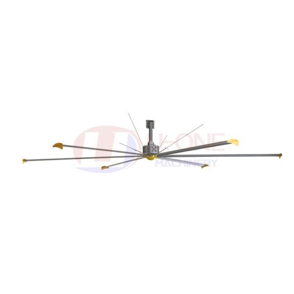 Industrial ceiling fan-3