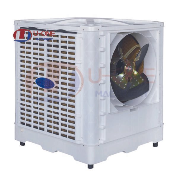 Axial air cooler-1.5/2.2kw - Image 2