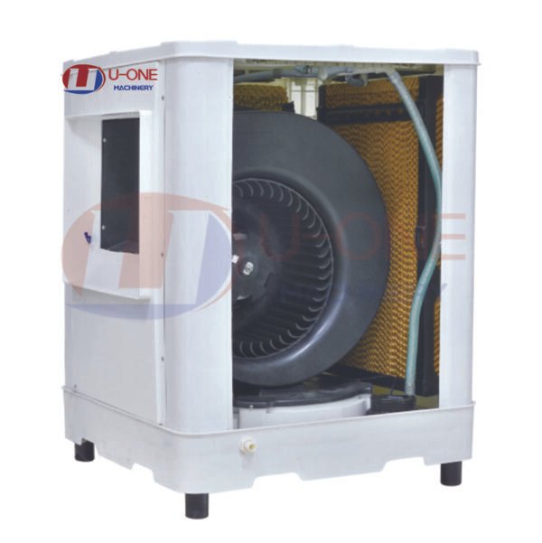 Window air cooler-WSC