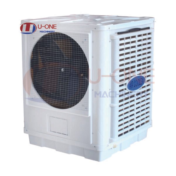 Window air cooler-WSA-02T/02S - Image 2