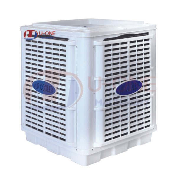 Window air cooler-WSA-02T/02S