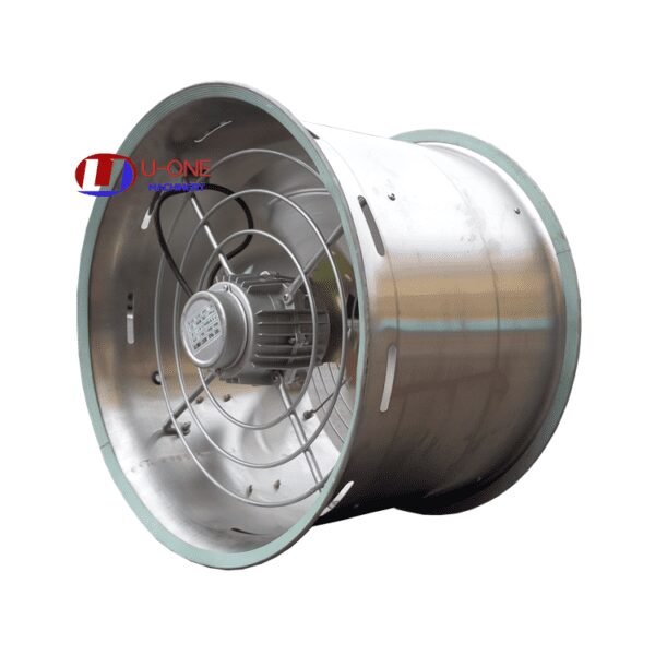 Air circulation fan