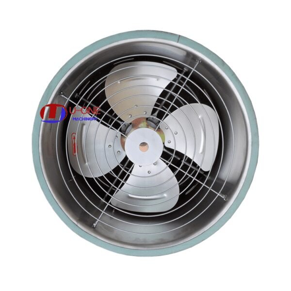 Air circulation fan - Image 4