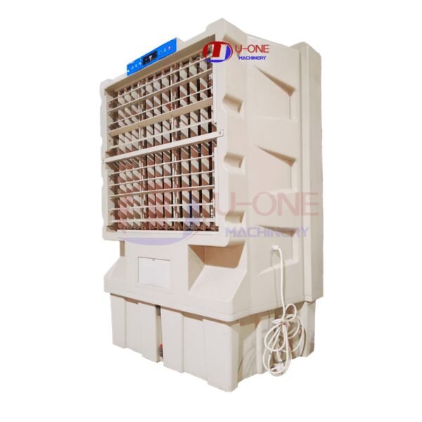 Portable air cooler-13000