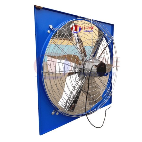 cow house hanging fan-2 - Image 2