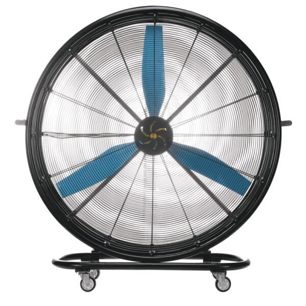 Mobile fan - Image 2