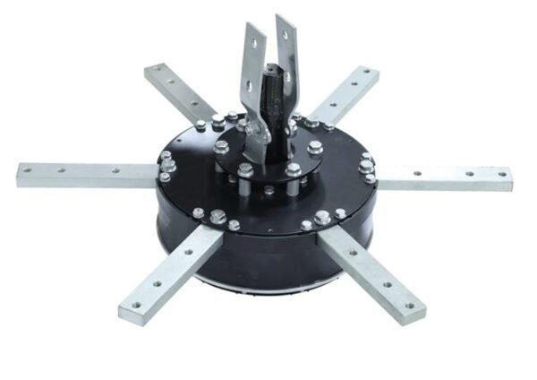 Industrial ceiling fan-1 - Image 2
