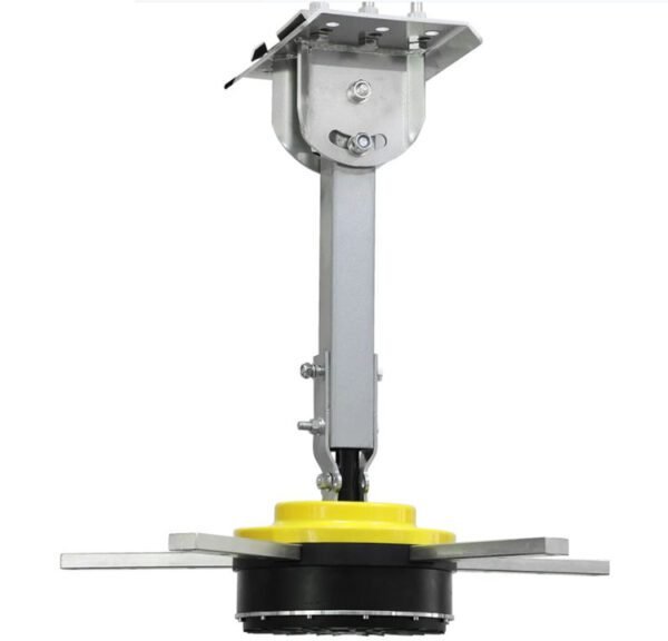 Industrial ceiling fan-1 - Image 4
