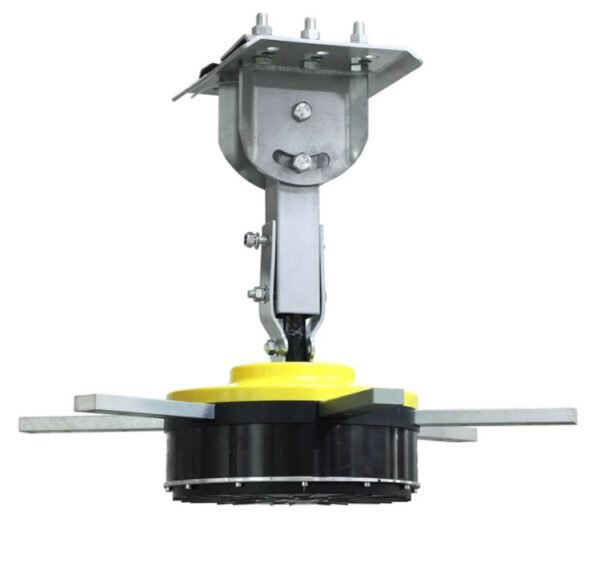 Industrial ceiling fan-1 - Image 3