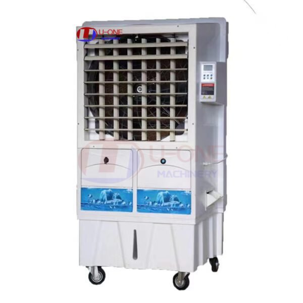 Portable air cooler-13000 - Image 2