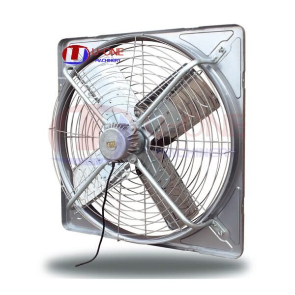 cow house hanging fan-1 - Image 2