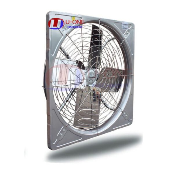 cow house hanging fan-1