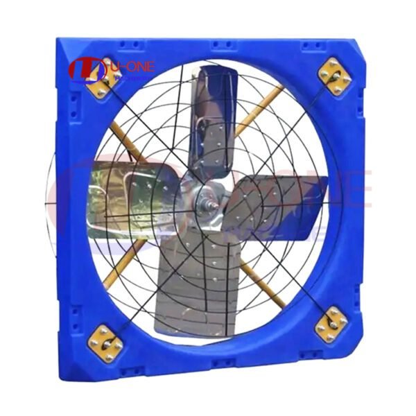 cow house hanging fan-1 - Image 4